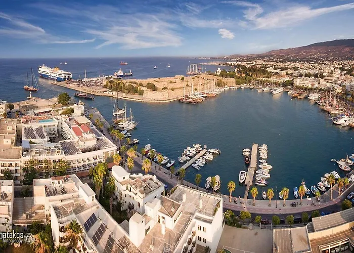 Apartamento Mary's *