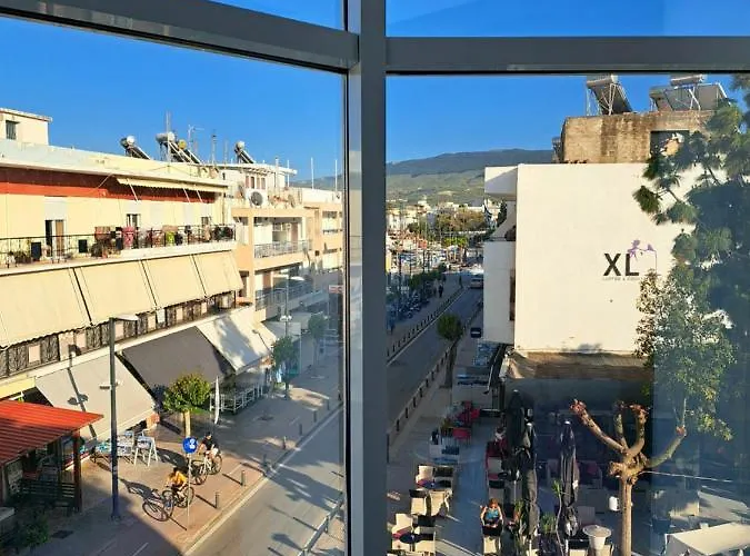 Apartamento Mary's *