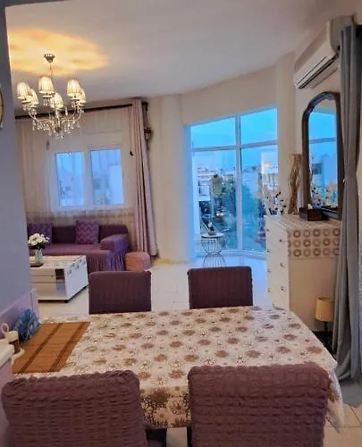 Mary's Apartamento *