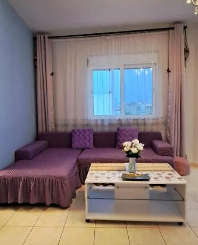 Apartamento Mary's *