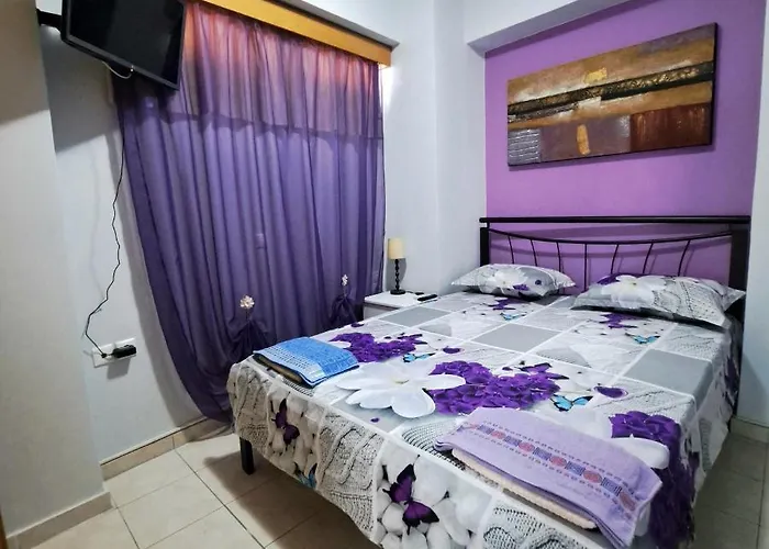 Mary's Apartamento *