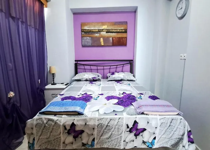 Mary's Apartamento Cós