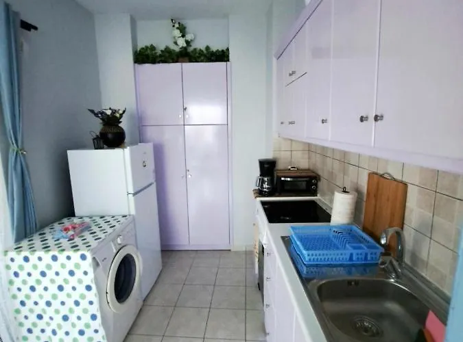 Apartamento Mary's *