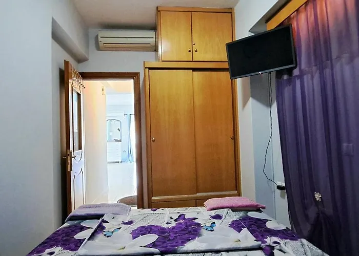 Mary's Apartamento *