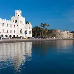 Appartamento Mary's - Close To Port, Beaches Città di Kos