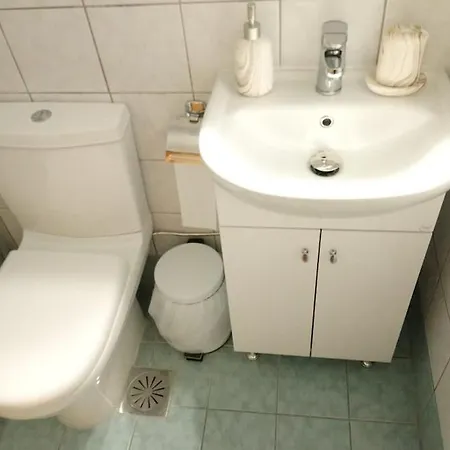 Mary's Апартаменты Кос