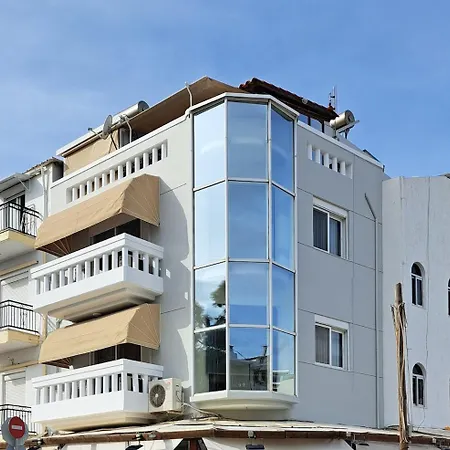 Mary's Апартаменты *