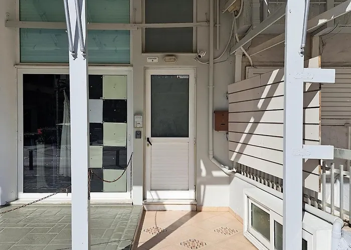 Апартаменты Mary's *