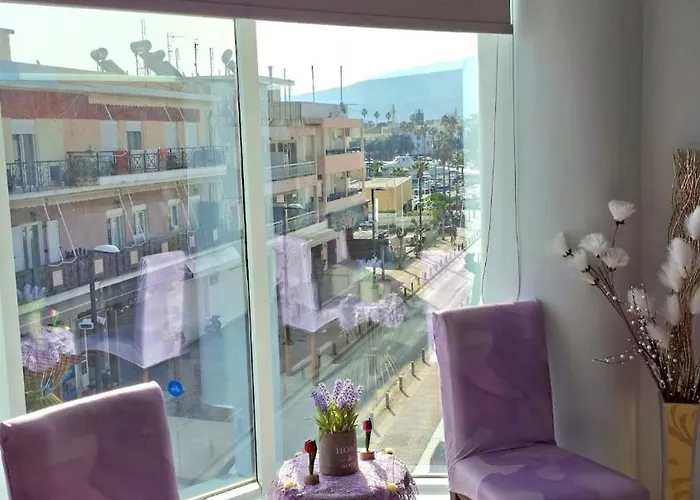 Mary's Apartment Kos Town