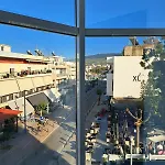 Lägenhet Mary's - Close To Port, Beaches Kos