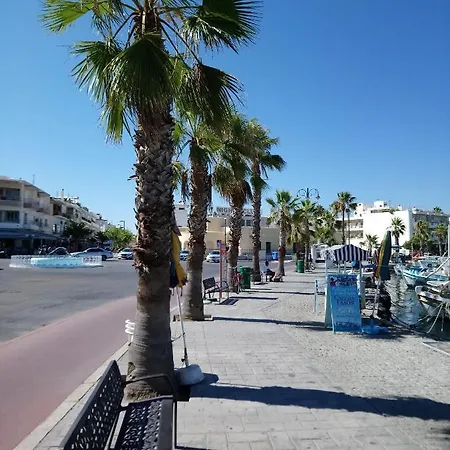 Apartment Mary's - Close To Port, Beaches *