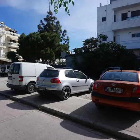 Apartamento Mary's *