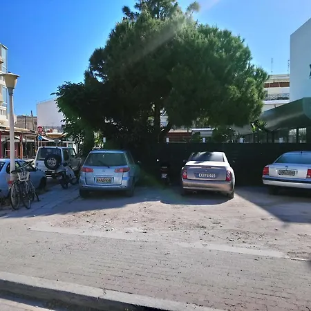 Apartment Mary's Kos-Stadt