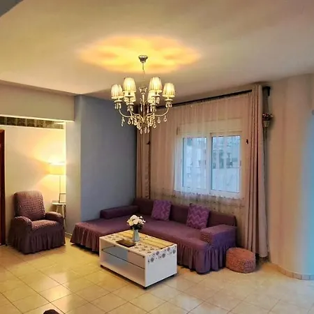 Apartment Mary's Kos-Stadt