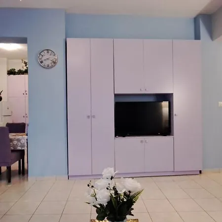 Apartment Mary's *