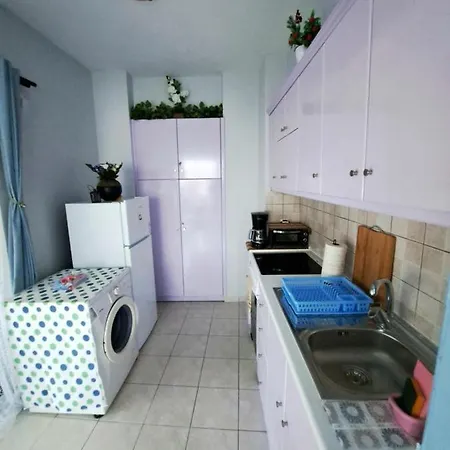 Apartment Mary's *