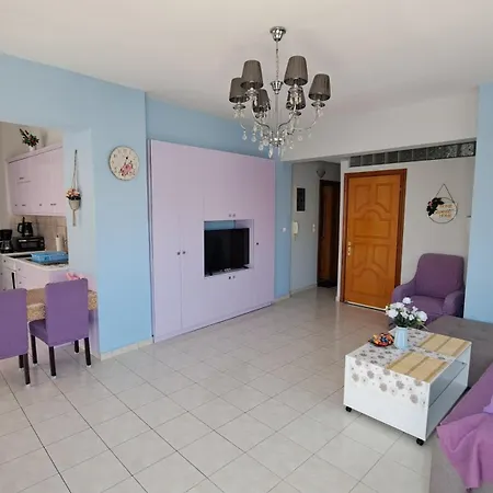 Mary's Apartment Kos-Stadt