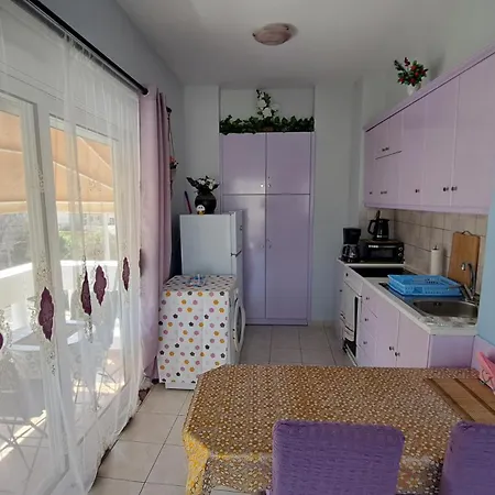 Apartment Mary's Kos-Stadt