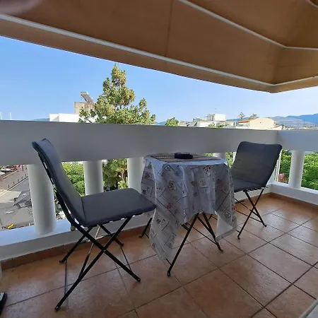 Apartamento Mary's *