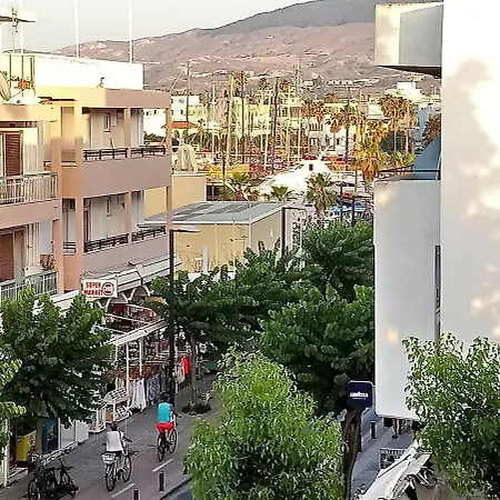 Lägenhet Mary's Kos