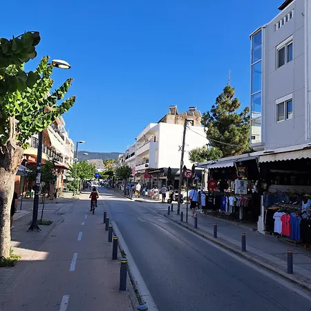 Mary's - Close To Port, Beaches Διαμέρισμα