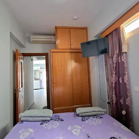 Mary's - Close To Port, Beaches Apartment Kos-Stadt