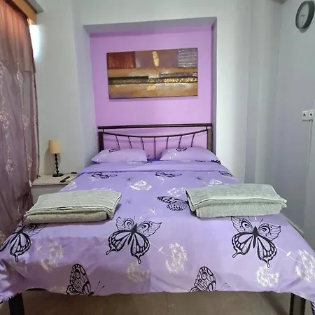 Mary's - Close To Port, Beaches Κως Πόλη