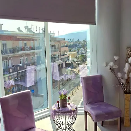 Mary's - Close To Port, Beaches Apartment Kos-Stadt