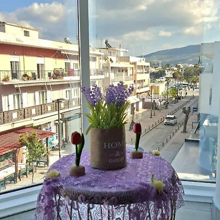 Mary's - Close To Port, Beaches Κως Πόλη
