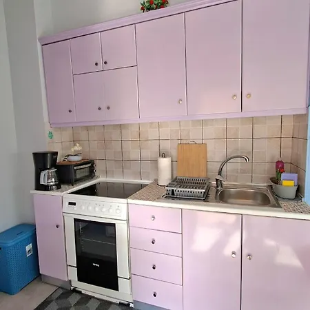 Mary's - Close To Port, Beaches * Kos-Stadt