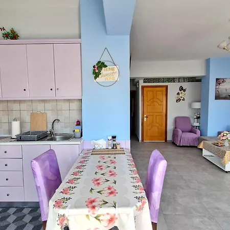 דירה Mary's - Close To Port, Beaches העיירה קוס