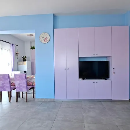 Apartamento Mary's - Close To Port, Beaches