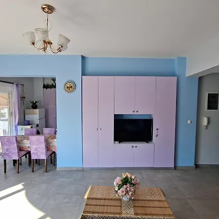 Apartment Mary's - Close To Port, Beaches