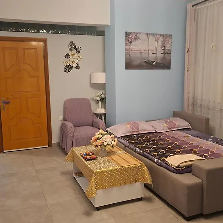 Mary's - Close To Port, Beaches Apartment Kos-Stadt
