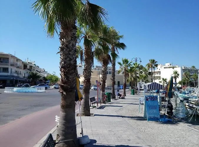 Apartamento Mary's *