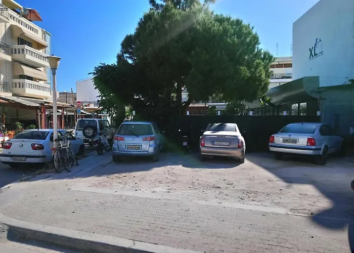 Apartamento Mary's Cós