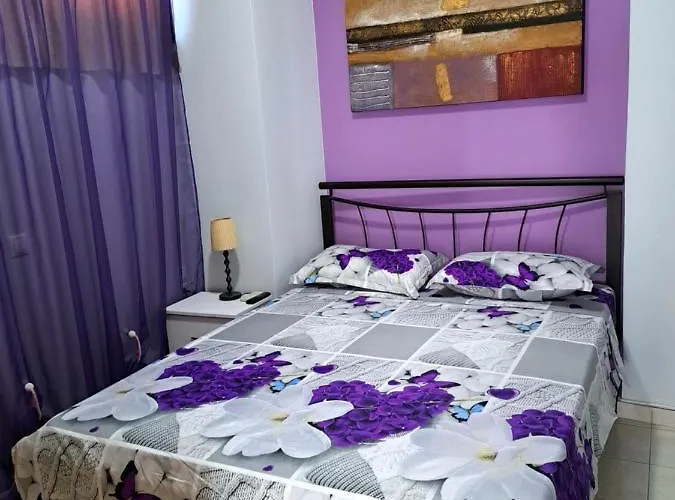 Mary's Apartamento *