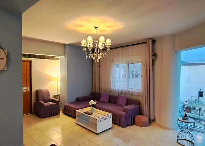 Apartamento Mary's Cós