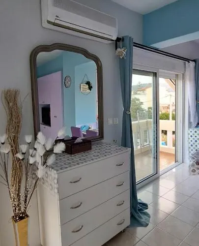 Apartamento Mary's *