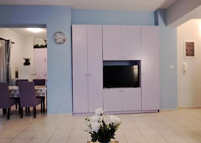 Apartamento Mary's *