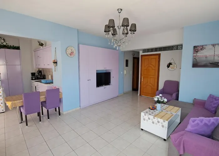 Mary's Apartamento Cós