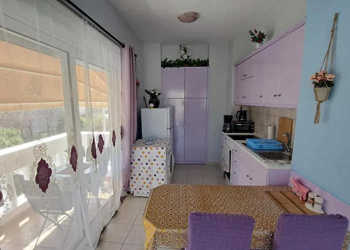 Apartamento Mary's Cós