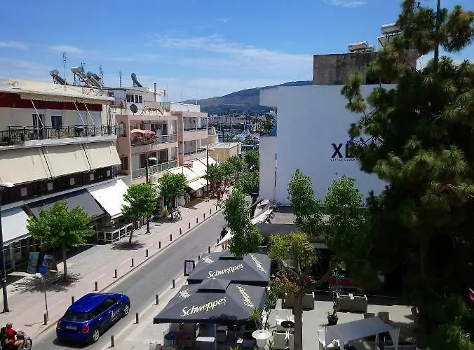 Mary's Apartamento *