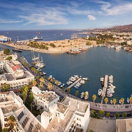 Apartmán Mary's - Close To Port, Beaches *
