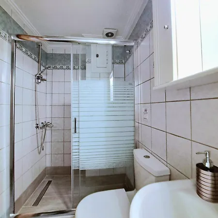 Mary's - Close To Port, Beaches * Кос