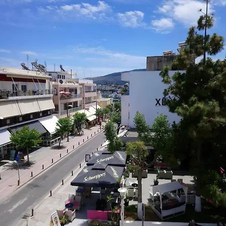 Mary's - Close To Port, Beaches Апартаменты *