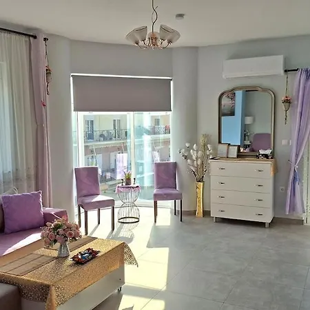 Mary's - Close To Port, Beaches Apartmán Kos