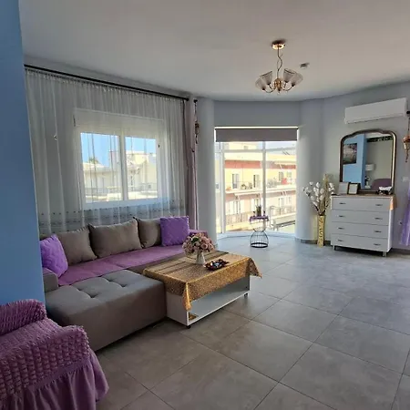 Appartement Mary's Kos-stad