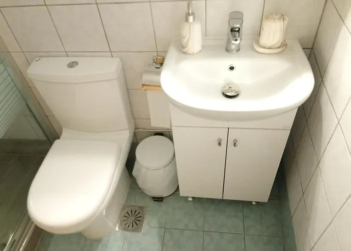 Mary's Appartement Kos-stad