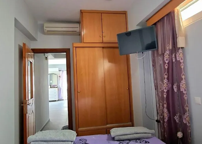 Mary's Appartement Kos-stad